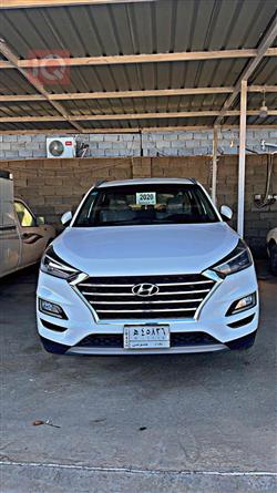 هیوندای تۆکسۆن